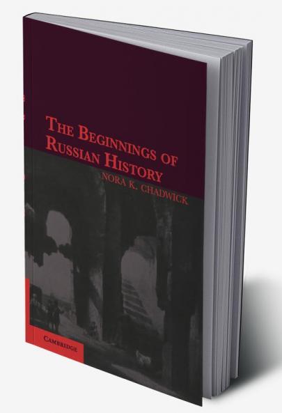 The Beginnings of Russian History