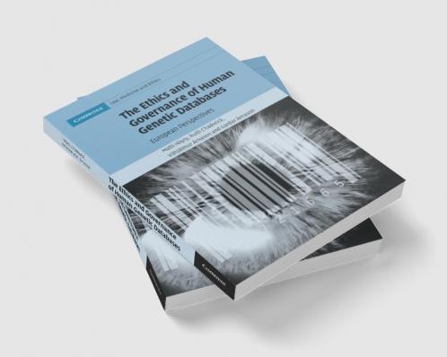 The Ethics and Governance of Human Genetic Databases