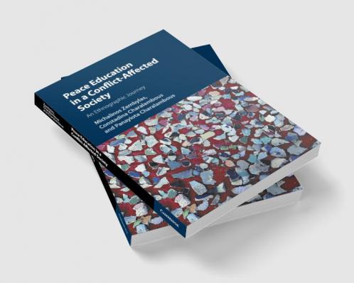 Peace Education in a Conflict-Affected Society