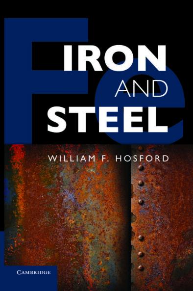 Iron and Steel