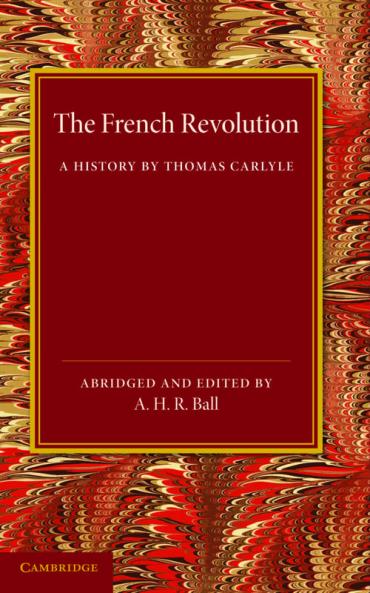 The French Revolution