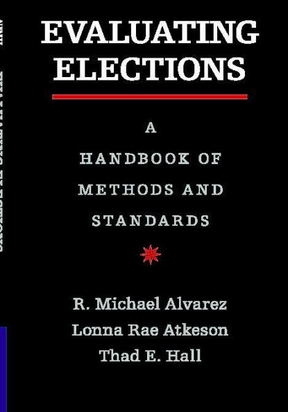 Evaluating Elections