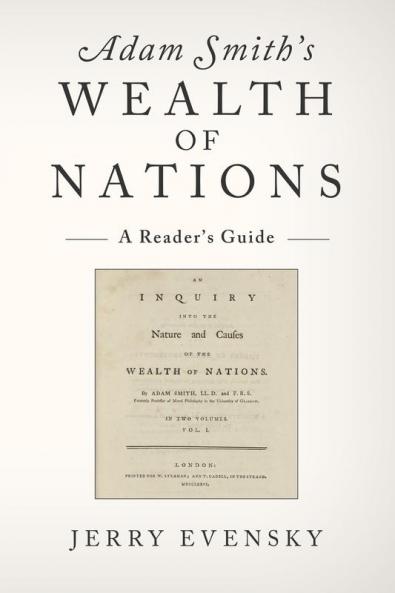 Adam Smith's Wealth of Nations