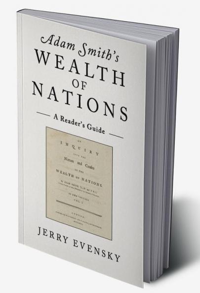 Adam Smith's Wealth of Nations