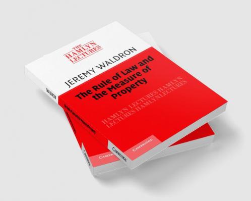 The Rule of Law and the Measure of Property