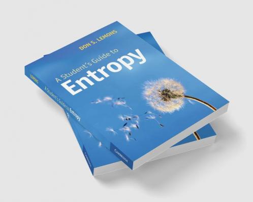 A Student's Guide to Entropy