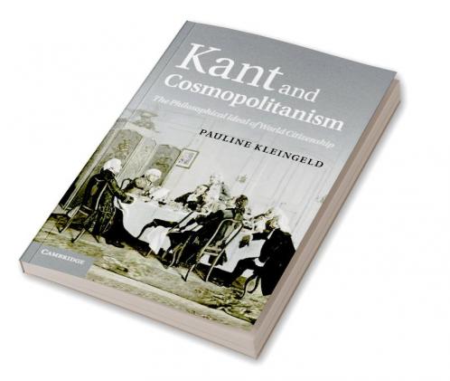 Kant and Cosmopolitanism