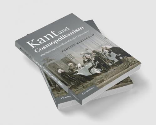 Kant and Cosmopolitanism
