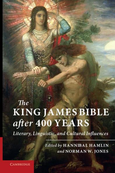 The King James Bible After Four Hundred Years