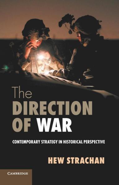 The Direction of War