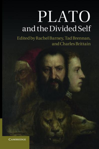Plato and the Divided Self