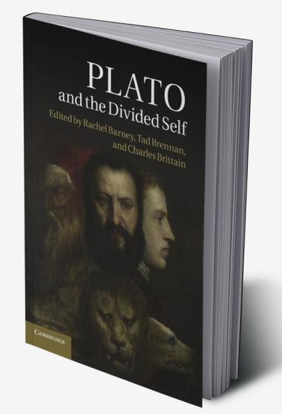 Plato and the Divided Self