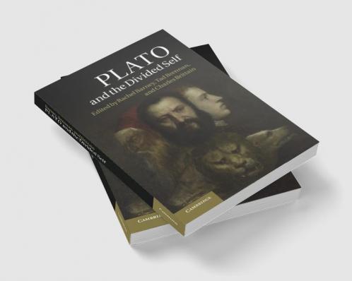 Plato and the Divided Self