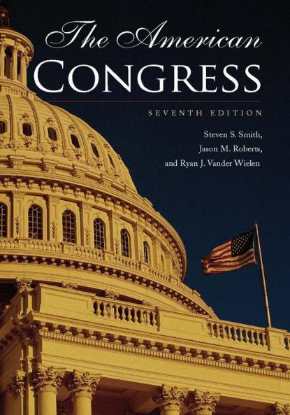 The American Congress