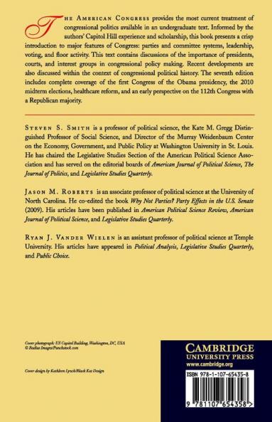 The American Congress