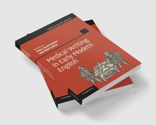 Medical Writing in Early Modern English