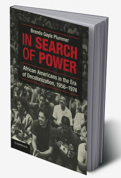 In Search of Power