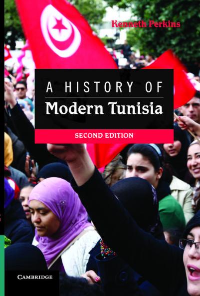 A History of Modern Tunisia