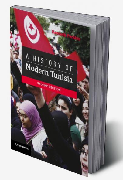 A History of Modern Tunisia