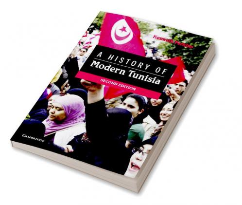 A History of Modern Tunisia