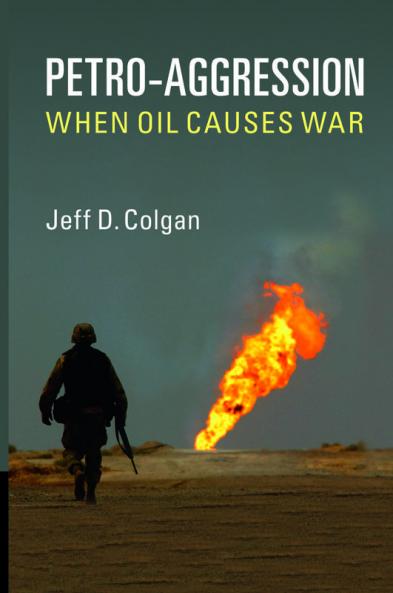 Petro-Aggression