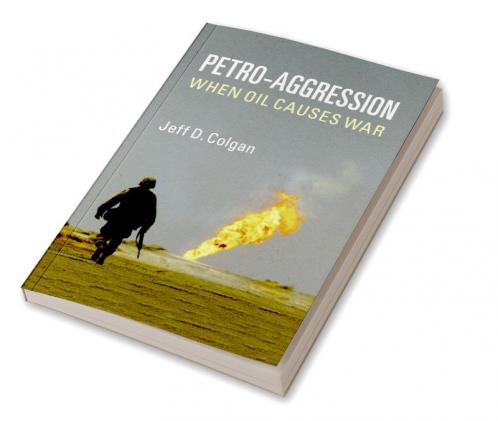 Petro-Aggression