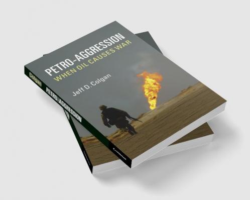 Petro-Aggression