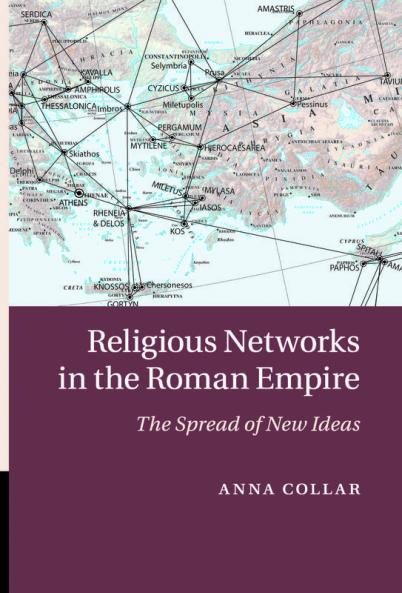 Religious Networks in the Roman Empire