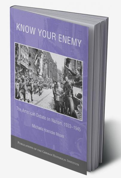 Know Your Enemy