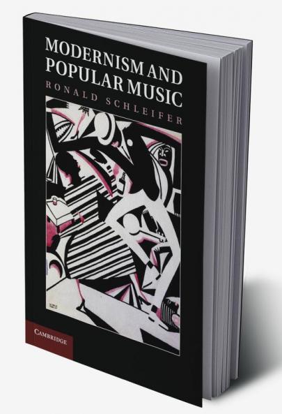 Modernism and Popular Music