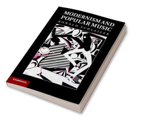 Modernism and Popular Music