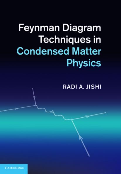 Feynman Diagram Techniques in Condensed Matter Physics