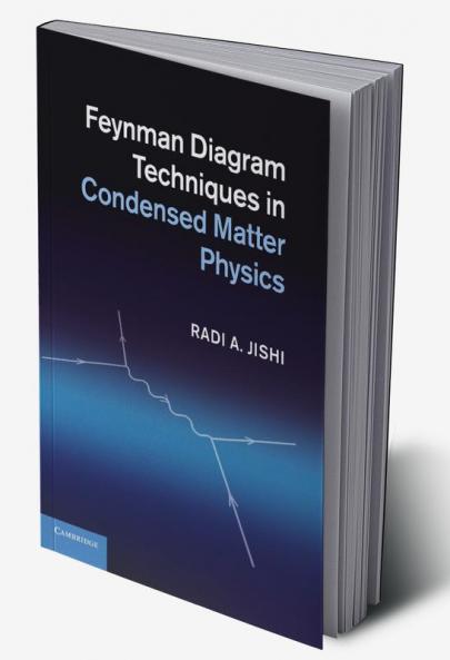 Feynman Diagram Techniques in Condensed Matter Physics