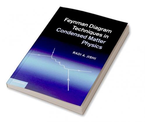 Feynman Diagram Techniques in Condensed Matter Physics