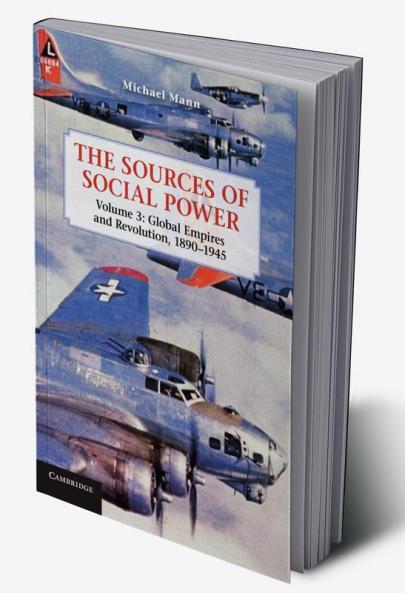 The Sources of Social Power