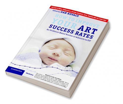 How to Improve your ART Success Rates (SOUTH ASIA EDITION)