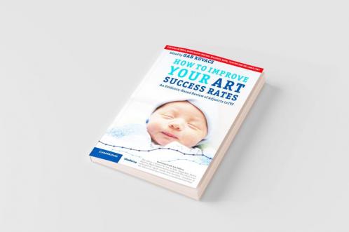 How to Improve your ART Success Rates (SOUTH ASIA EDITION)
