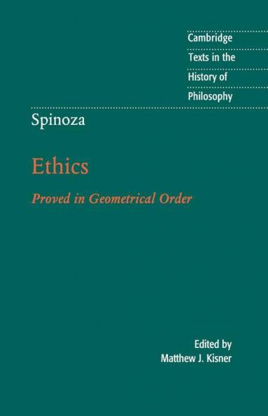Spinoza