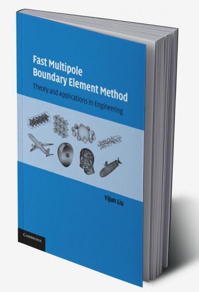 Fast Multipole Boundary Element Method