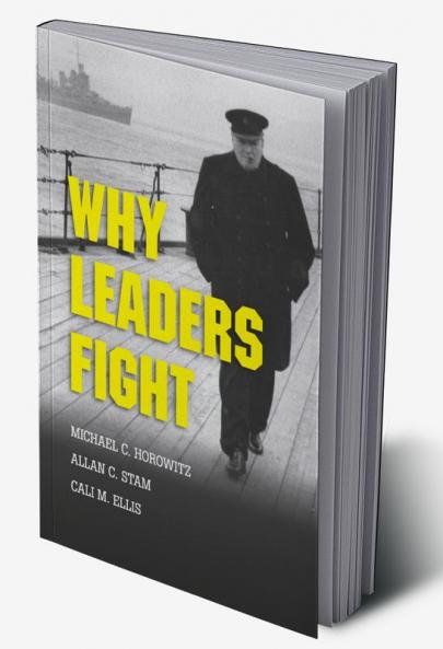 Why Leaders Fight