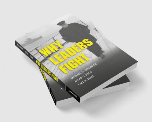Why Leaders Fight