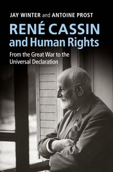 René Cassin and Human Rights