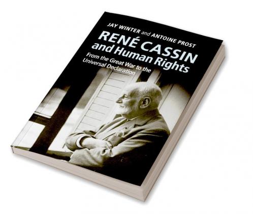 René Cassin and Human Rights