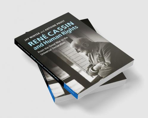 René Cassin and Human Rights