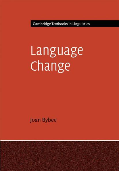Language Change
