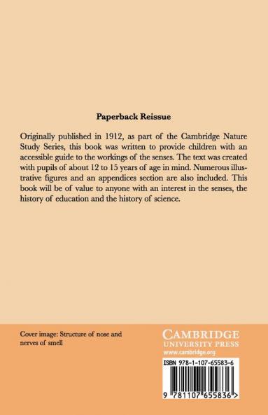 The Gateways of Knowledge