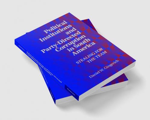 Political Institutions and Party-Directed Corruption in South America