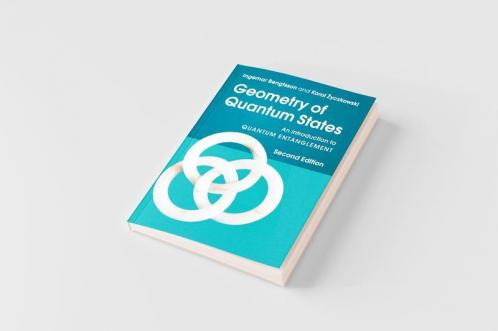 Geometry of Quantum States