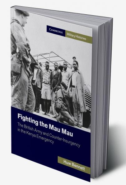 Fighting the Mau Mau
