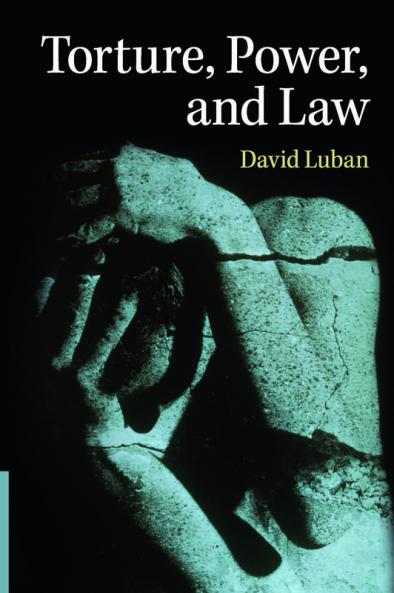 Torture Power and Law